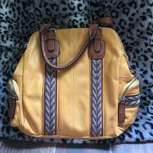 Big Buddha Tote